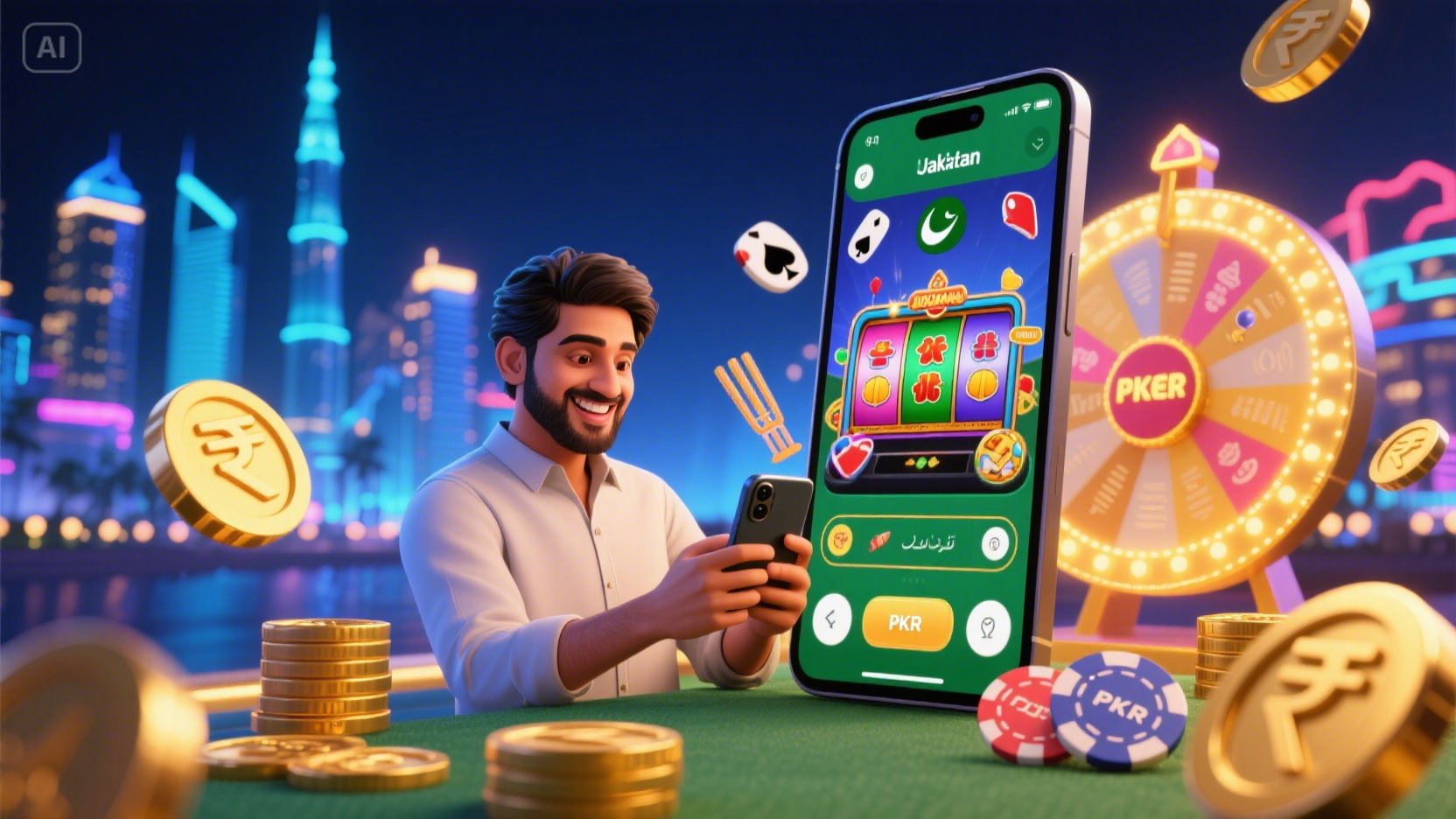 slot lounge loginDeposit using Easypaisa or bank transfer and receive a 200% instant bonus! Pakistani players can enjoy a safe environment, reliable payouts, and nonstop fun.